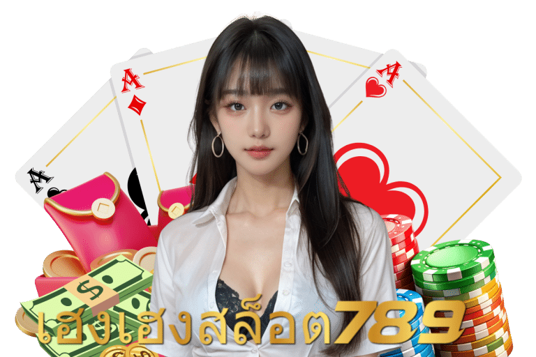 เฮงเฮงสล็อต 789 เครดิตฟรี