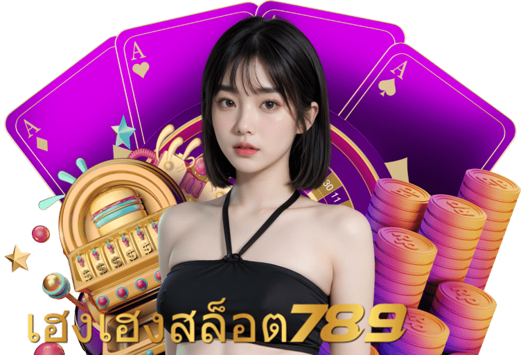 เฮงเฮงสล็อต คาสิโนออนไลน์